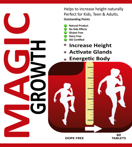 magic growth benefits